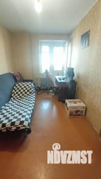 4-к квартира, вторичка, 79м2, 9/10 этаж