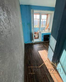 1-к квартира, вторичка, 28м2, 5/9 этаж