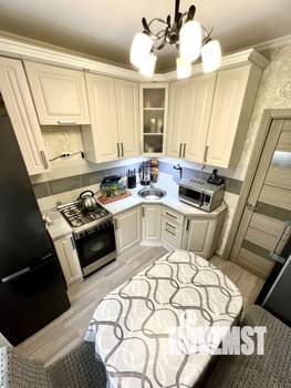 2-к квартира, вторичка, 53м2, 3/9 этаж