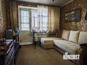 2-к квартира, вторичка, 56м2, 9/14 этаж
