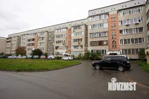 3-к квартира, вторичка, 73м2, 5/5 этаж