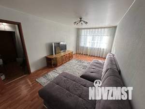 2-к квартира, вторичка, 51м2, 2/9 этаж