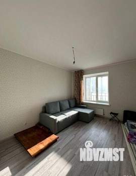 1-к квартира, вторичка, 32м2, 6/9 этаж