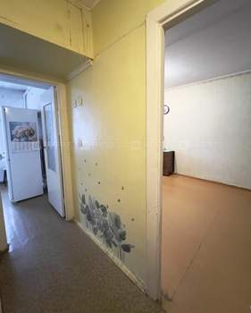 1-к квартира, вторичка, 30м2, 5/5 этаж