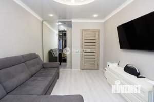 1-к квартира, вторичка, 43м2, 7/22 этаж