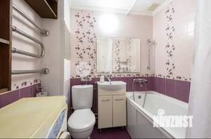 1-к квартира, вторичка, 35м2, 6/9 этаж
