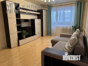 1-к квартира, вторичка, 39м2, 1/9 этаж