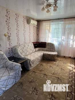 2-к квартира, вторичка, 44м2, 4/5 этаж