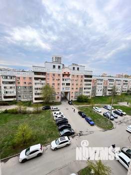 3-к квартира, вторичка, 63м2, 6/9 этаж