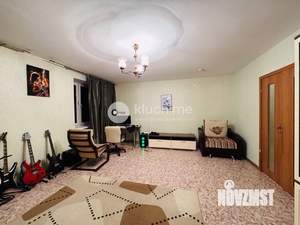 3-к квартира, вторичка, 109м2, 7/10 этаж