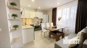 2-к квартира, вторичка, 49м2, 4/8 этаж