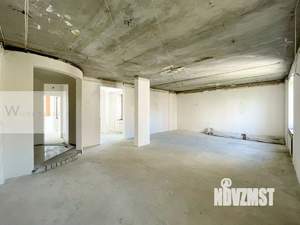 6-к квартира, вторичка, 480м2, 5/6 этаж