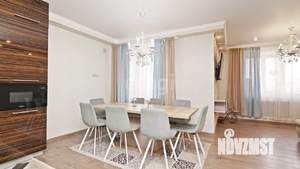 2-к квартира, вторичка, 61м2, 15/15 этаж