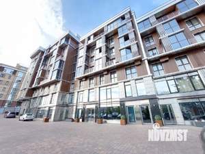 1-к квартира, вторичка, 35м2, 7/9 этаж