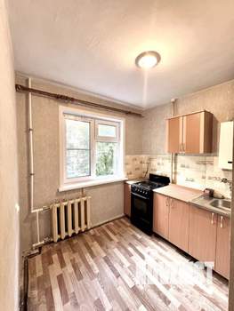 1-к квартира, вторичка, 31м2, 2/5 этаж