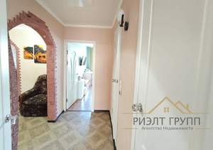 2-к квартира, вторичка, 50м2, 7/9 этаж