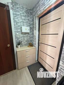 1-к квартира, вторичка, 33м2, 2/10 этаж
