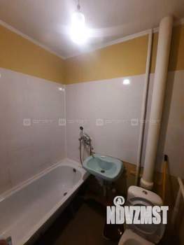 1-к квартира, вторичка, 34м2, 4/5 этаж