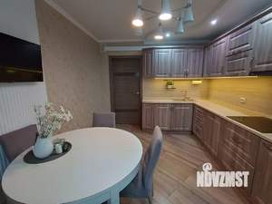 2-к квартира, вторичка, 60м2, 3/18 этаж
