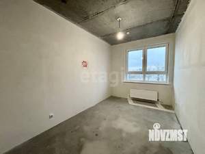 1-к квартира, вторичка, 36м2, 3/9 этаж