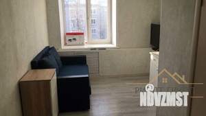 Студия квартира, вторичка, 12м2, 5/5 этаж