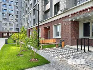 1-к квартира, вторичка, 34м2, 4/17 этаж