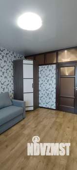 1-к квартира, вторичка, 43м2, 6/18 этаж