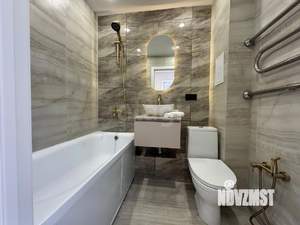 1-к квартира, вторичка, 33м2, 9/9 этаж