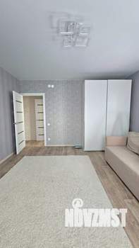 2-к квартира, вторичка, 52м2, 18/19 этаж