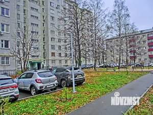 3-к квартира, вторичка, 66м2, 2/10 этаж