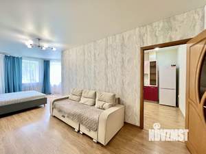 1-к квартира, вторичка, 47м2, 3/10 этаж