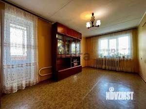 1-к квартира, вторичка, 33м2, 3/9 этаж