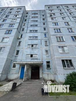 2-к квартира, вторичка, 51м2, 8/9 этаж