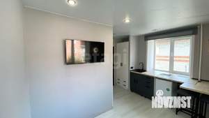Студия квартира, вторичка, 18м2, 5/5 этаж
