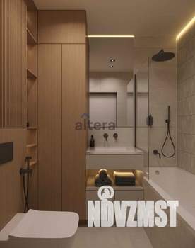 1-к квартира, вторичка, 34м2, 3/10 этаж