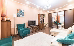 3-к квартира, вторичка, 78м2, 6/11 этаж