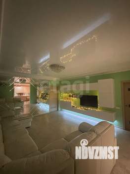 3-к квартира, вторичка, 91м2, 5/12 этаж