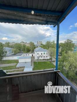 1-к квартира, вторичка, 23м2, 5/5 этаж