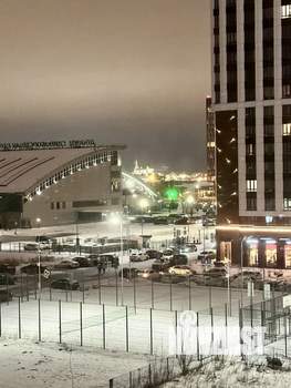 4-к квартира, вторичка, 86м2, 5/24 этаж