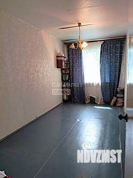 3-к квартира, вторичка, 61м2, 5/5 этаж