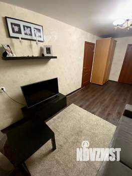 1-к квартира, вторичка, 34м2, 9/9 этаж
