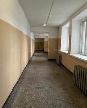 1-к квартира, вторичка, 38м2, 6/9 этаж