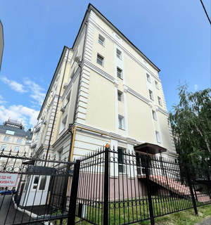 Студия квартира, вторичка, 118м2, 6/6 этаж