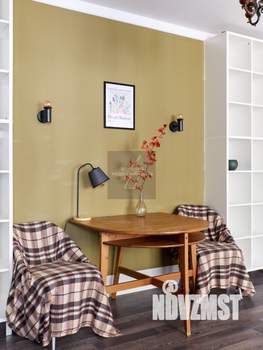 2-к квартира, вторичка, 43м2, 2/4 этаж