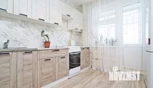 2-к квартира, вторичка, 53м2, 7/10 этаж