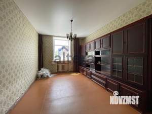 3-к квартира, вторичка, 67м2, 2/4 этаж
