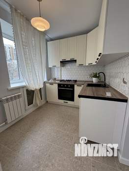 2-к квартира, вторичка, 43м2, 2/5 этаж