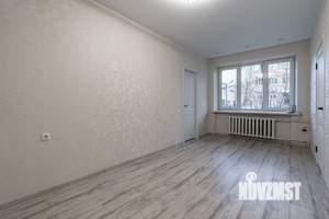2-к квартира, вторичка, 41м2, 1/5 этаж