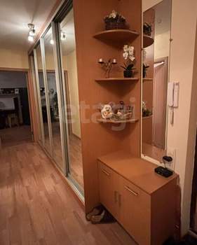 2-к квартира, вторичка, 50м2, 2/9 этаж