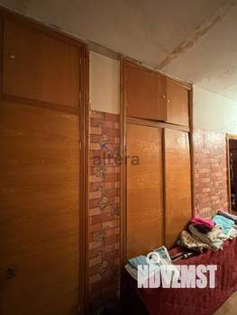 4-к квартира, вторичка, 86м2, 9/9 этаж